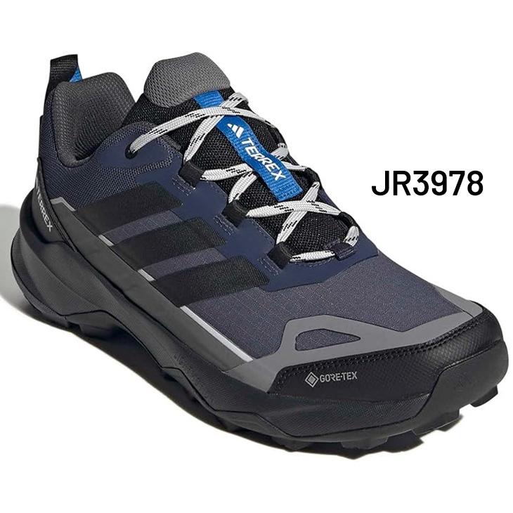adidas（アディダス） ハイキングシューズ メンズ 防水シューズ adidas