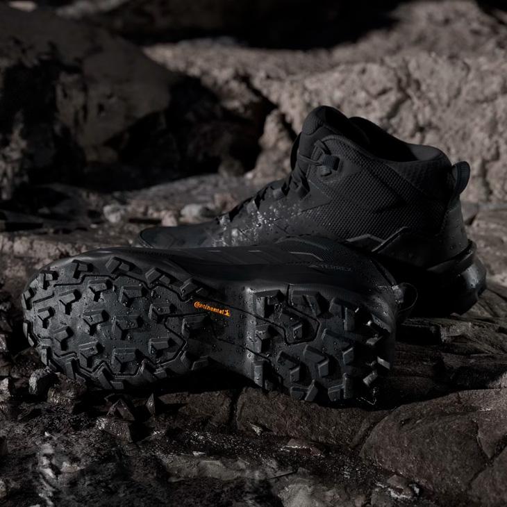 adidas（アディダス） テレックス メンズ 防水 GORE-TEX ハイキング