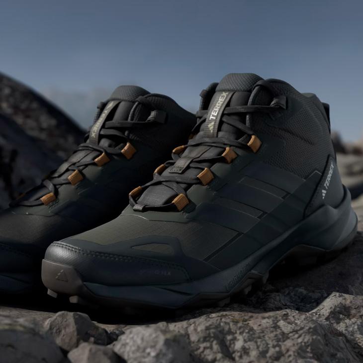 adidas（アディダス） テレックス メンズ 防水 GORE-TEX ハイキング