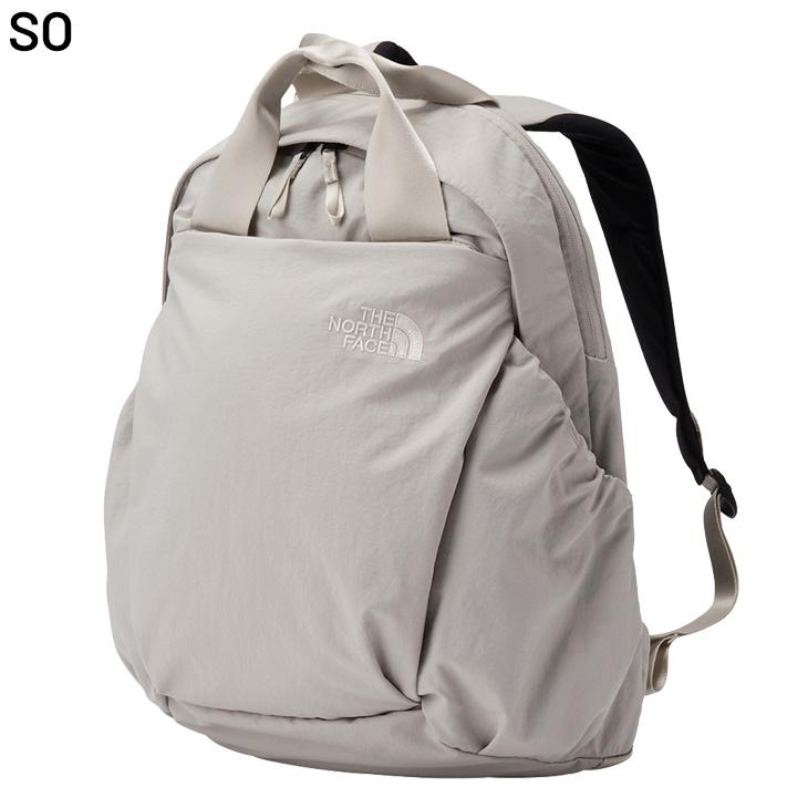 新品タグ付き THE NORTH FACE リュック バックパック 19L THE NORTH FACE（ザ ノースフェイス） リュック 19L レディース バッグ