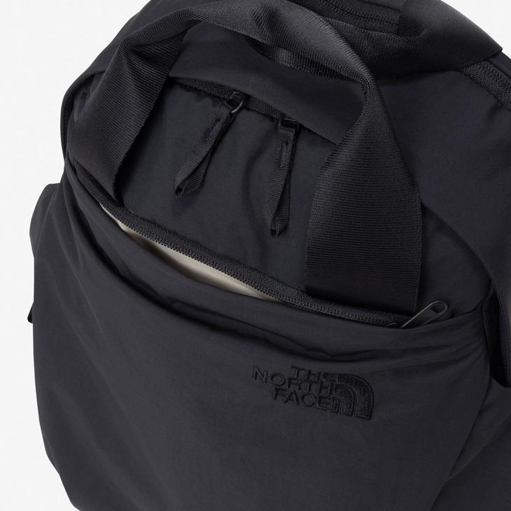 THE NORTH FACE（ザ ノースフェイス） リュック 19L レディース バッグ