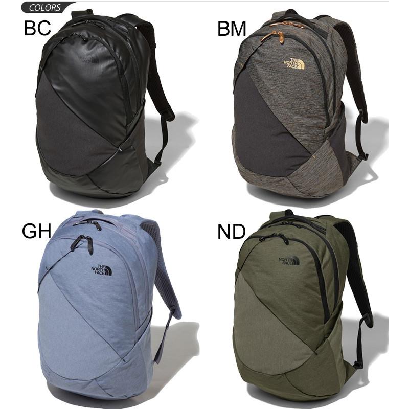 リュックサック バックパック レディース The North Face ノースフェイス イザベラ Isabella 21l デイパック 女性用 アウトドア Nmw Nmw World Wide Market 通販 Yahoo ショッピング