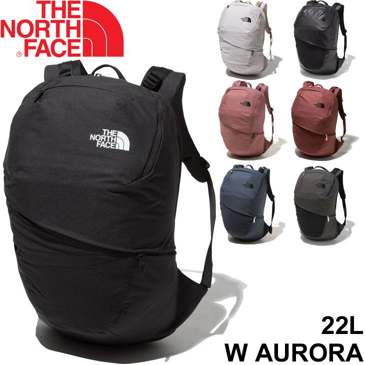 リュックサック デイパック バッグ レディース The North Face ノースフェイス バックパック オーロラ 22リットル カジュアル 女性用 かばん 通勤通学 Nmw Nmw World Wide Market 通販 Yahoo ショッピング