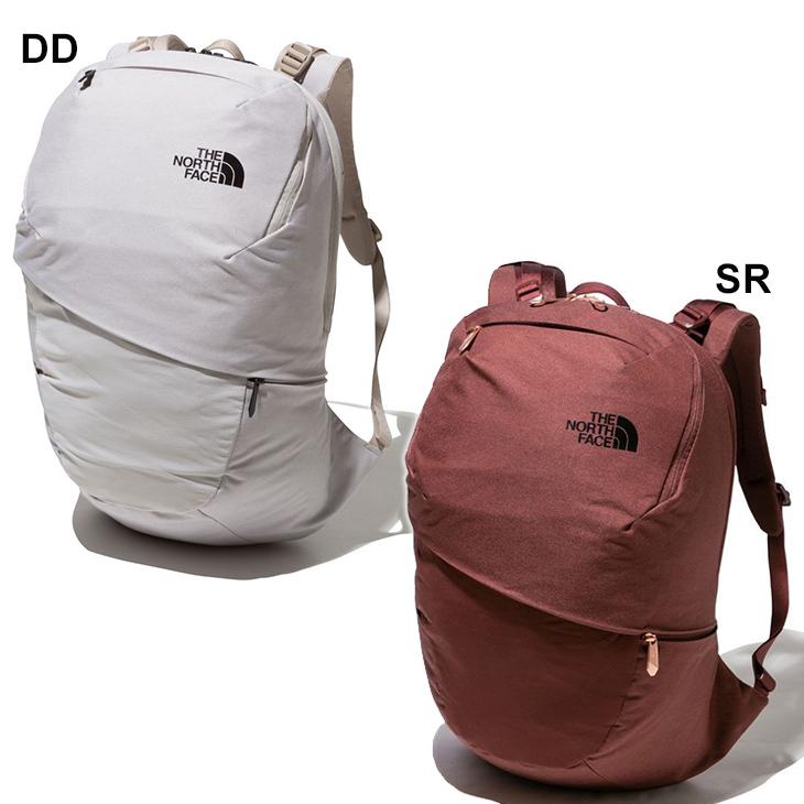 リュックサック デイパック バッグ レディース THE NORTH FACE ノース 