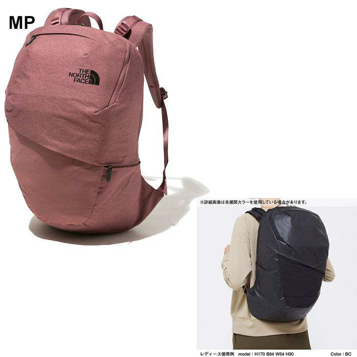 リュックサック デイパック バッグ レディース The North Face ノースフェイス バックパック オーロラ 22リットル カジュアル 女性用 かばん 通勤通学 Nmw Nmw World Wide Market 通販 Yahoo ショッピング