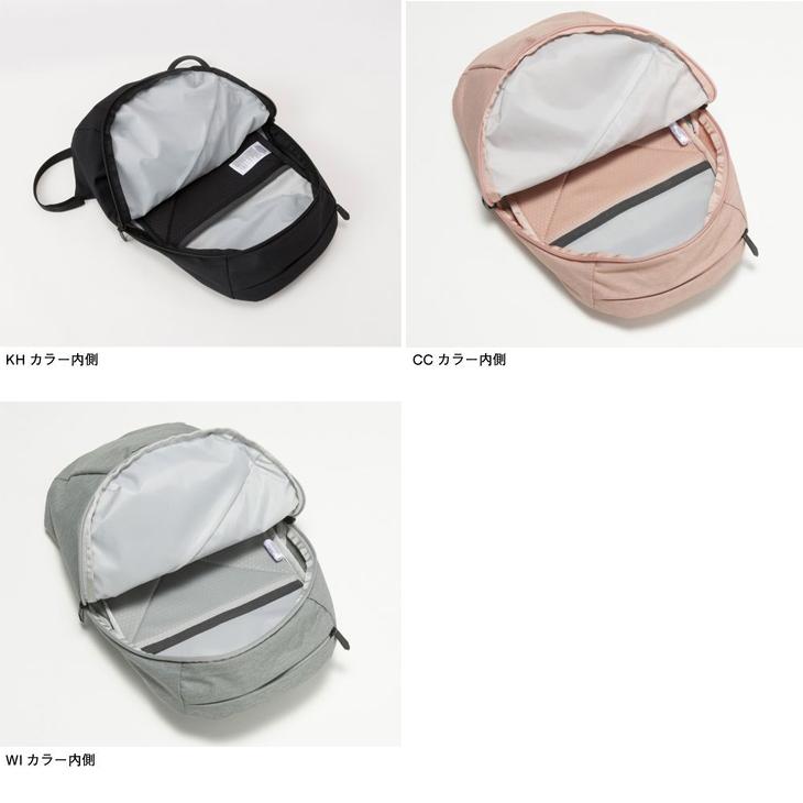 リュックサック バックパック レディース The North Face ノースフェイス エレクトラ 11l デイパック タウンユース カジュアル 女性用 かばん Nmw Nmw World Wide Market 通販 Yahoo ショッピング