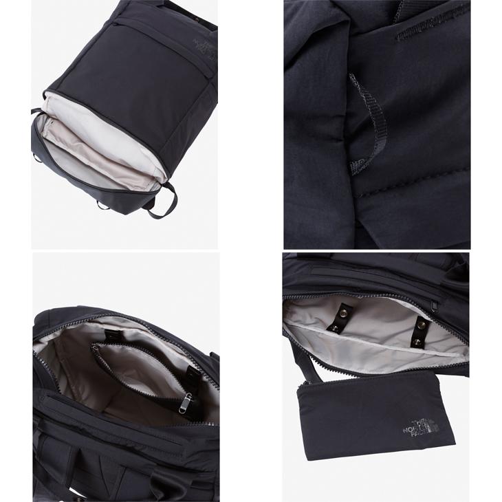 THE NORTH FACE（ザ ノースフェイス） ノースフェイス リュック 23L