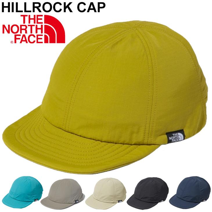 トレッキング キャップ 帽子 メンズ レディース The North Face ノースフェイス ヒルロックキャップ アウトドア ナイロン 薄手 紫外線カット 男女兼用 Nn034 Nn034 World Wide Market 通販 Yahoo ショッピング