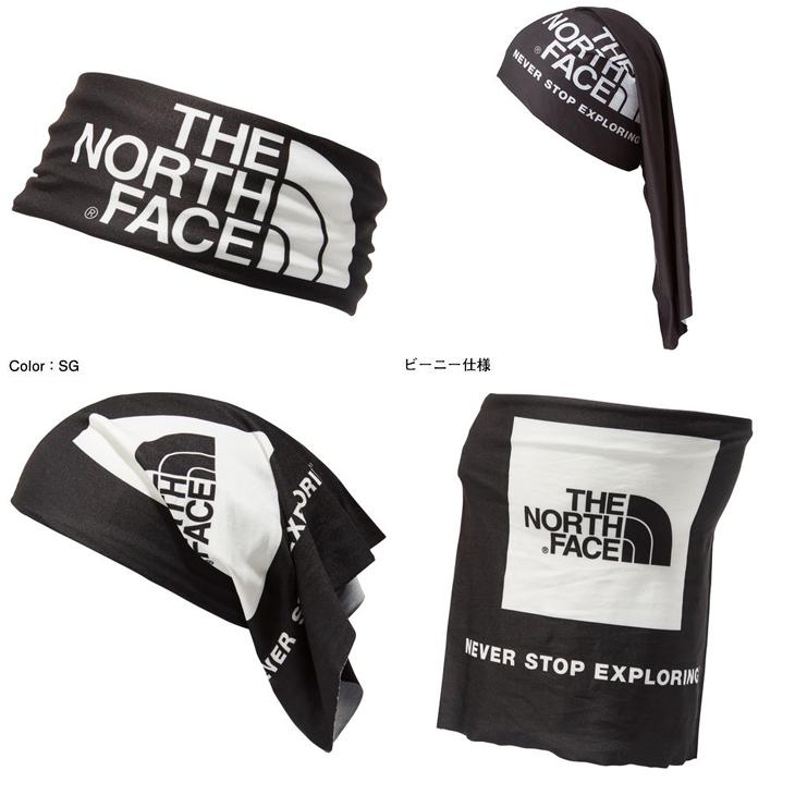 THE NORTH FACE（ザ ノースフェイス） ネックゲイター メンズ