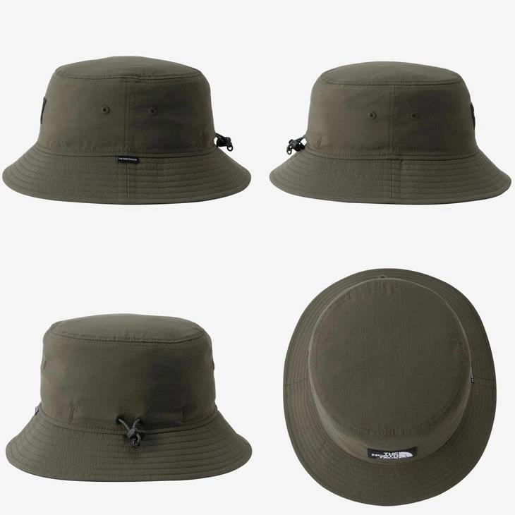 THE NORTH FACE(ザ・ノースフェイス)ナイロンバケットハット THE NORTH FACE（ザ ノースフェイス） The North Face / ノース