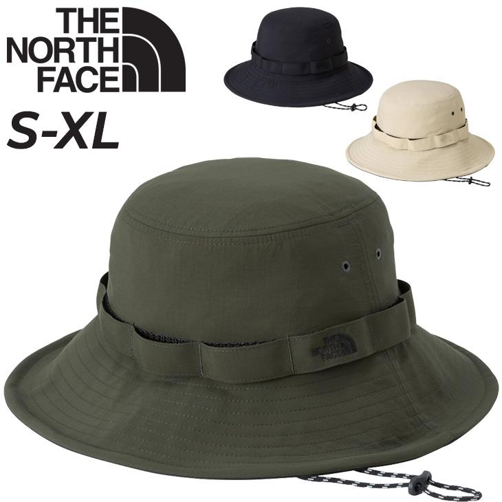 THE NORTH FACE ワイドダウンブリムハット 11