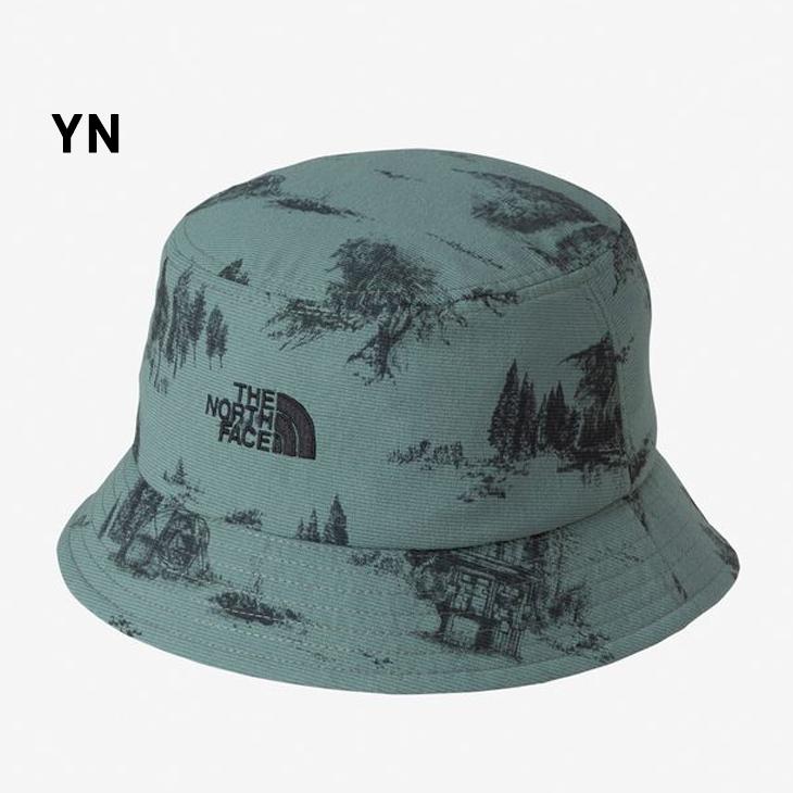 THE NORTH FACE ザ・ノース・フェイス 帽子 バケットハット