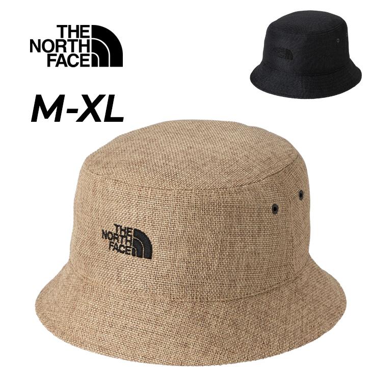 ノースフェイス　麦わら帽子 THE NORTH FACE ゆうパケット発送！ノースフェイス 麦わら帽子