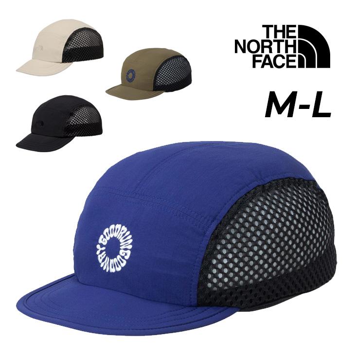 THE NORTH FACE（ザ ノースフェイス） 帽子 ランニングキャップ メンズ