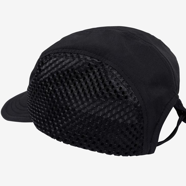 THE NORTH FACE（ザ ノースフェイス） 帽子 ランニングキャップ メンズ