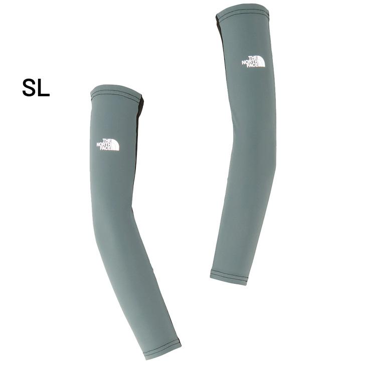 THE NORTH FACE（ザ ノースフェイス） ドライドット アームカバー
