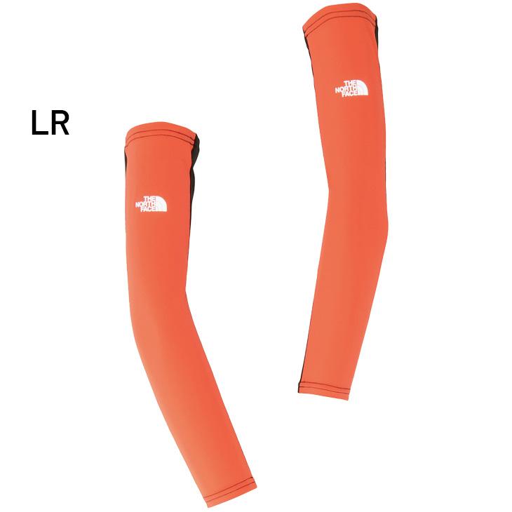 THE NORTH FACE（ザ ノースフェイス） ドライドット アームカバー