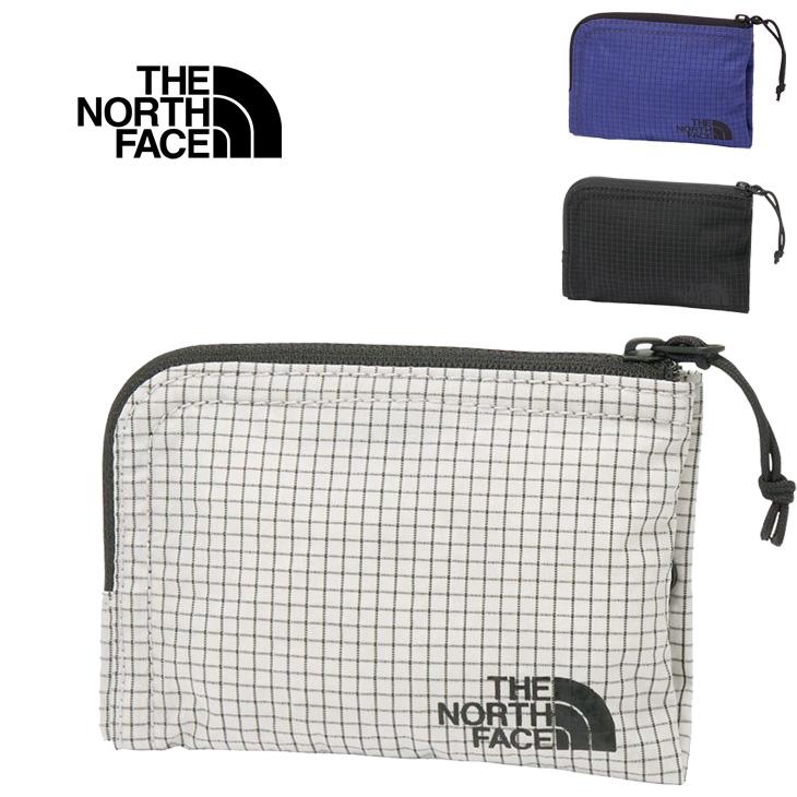 THE NORTH FACE（ザ ノースフェイス） 財布 メンズ レディース