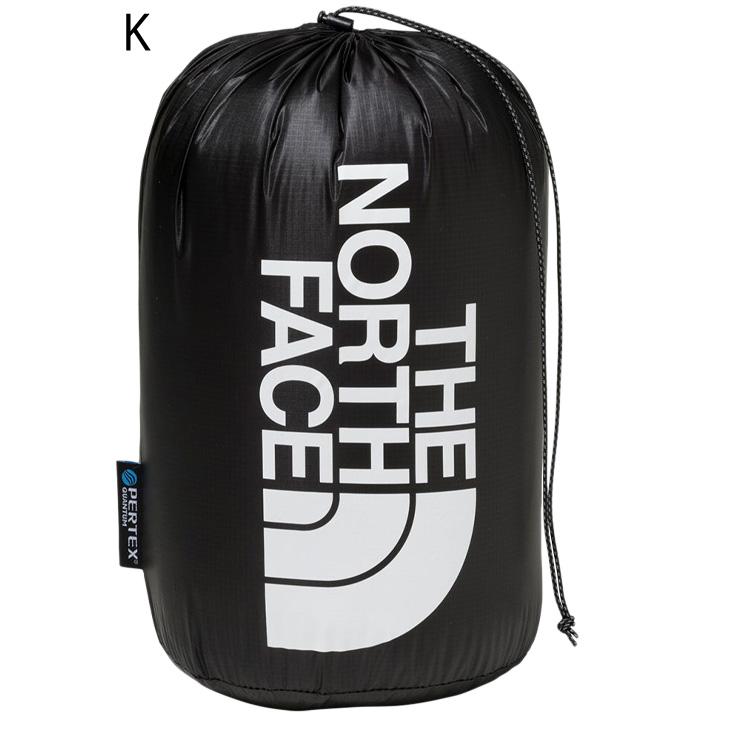 THE NORTH FACE（ザ ノースフェイス） パーテックス スタッフバッグ 7L
