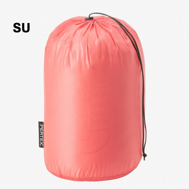 THE NORTH FACE（ザ ノースフェイス） パーテックス スタッフバッグ 7L