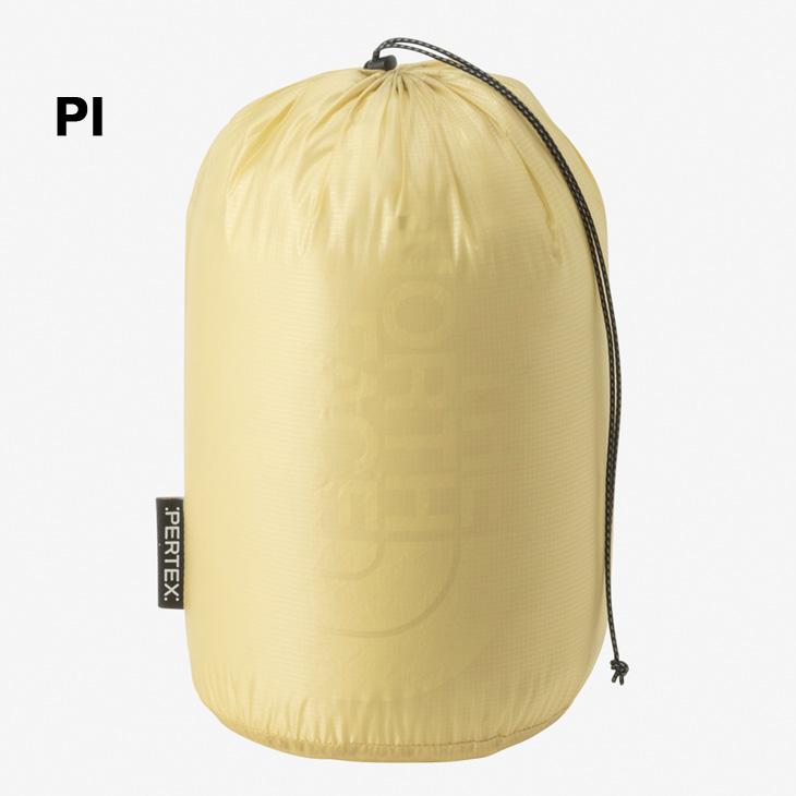 THE NORTH FACE（ザ ノースフェイス） パーテックス スタッフバッグ 7L