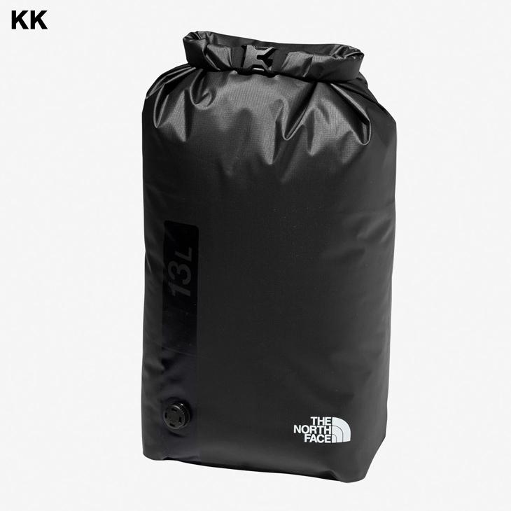 【12月スーパーSALE 15％OFF】 THE NORTH FACE ノースフェイス スタッフバッグ 13L 耐水 防水 アウトドア寝具