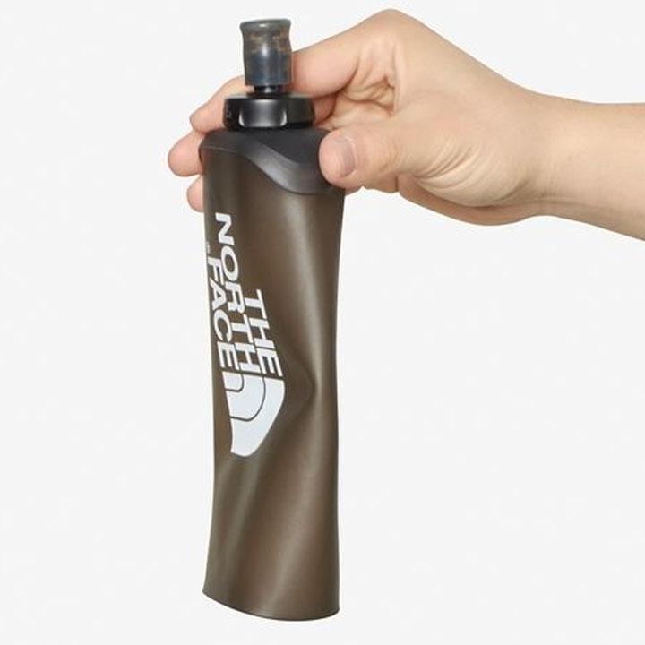 THE NORTH FACE TR6 Mサイズ + ソフトフラスク500ml THE NORTH FACE（ザ ノースフェイス） ノースフェイス ソフトボトル