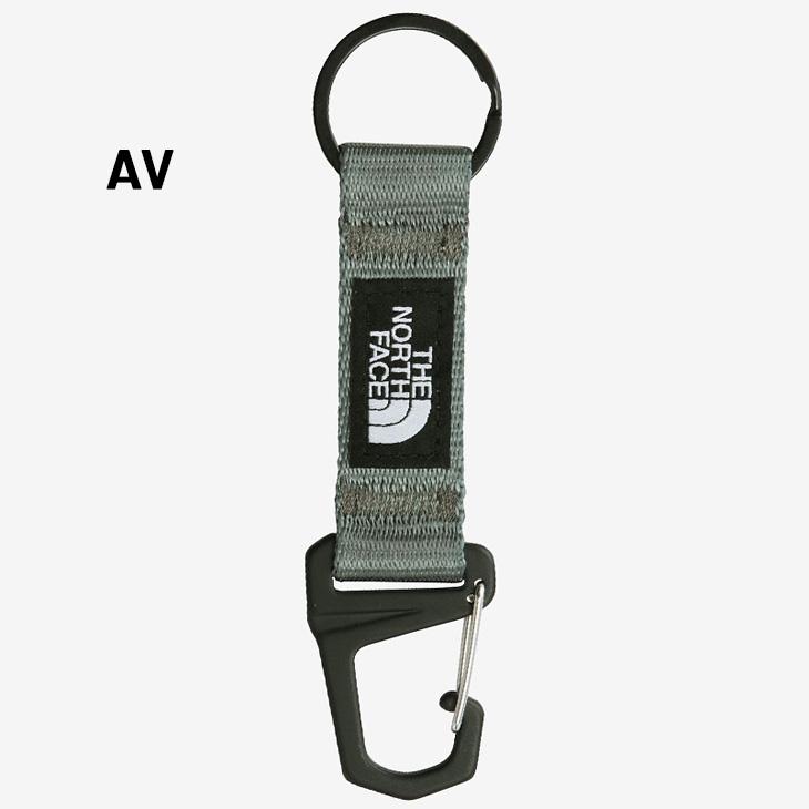 専用品につき購入不可 THE NORTH FACE（ザ ノースフェイス） キーホルダー 簡易カラビナ付き