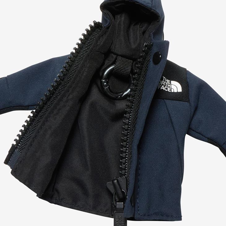 【新品未使用】ノースフェイス キーホルダー マウンテン 小物 THE NORTH FACE ノースフェイス キーホルダー ミニマウンテン