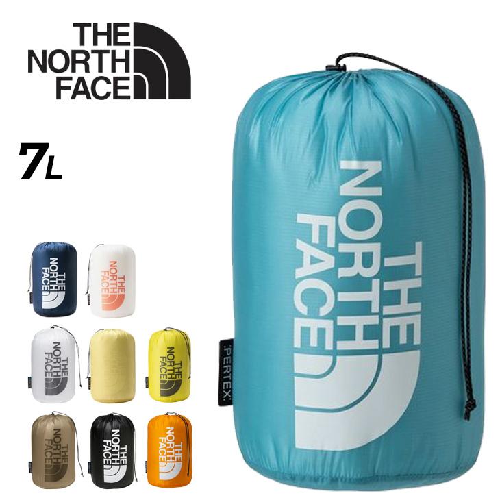 SUSSEX CAPRAS TRAIL 7‘10 #4-5収納袋付き THE NORTH FACE（ザ ノースフェイス） パーテックス スタッフバッグ 7L