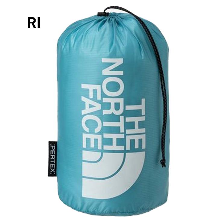 THE NORTH FACE & SMITHい ゴーグル 収納袋付き THE NORTH FACE（ザ ノースフェイス） パーテックス スタッフバッグ 5L