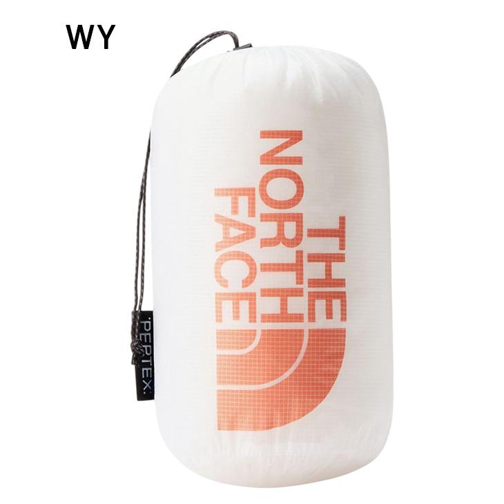 THE NORTH FACE（ザ ノースフェイス） パーテックス スタッフバッグ 3L