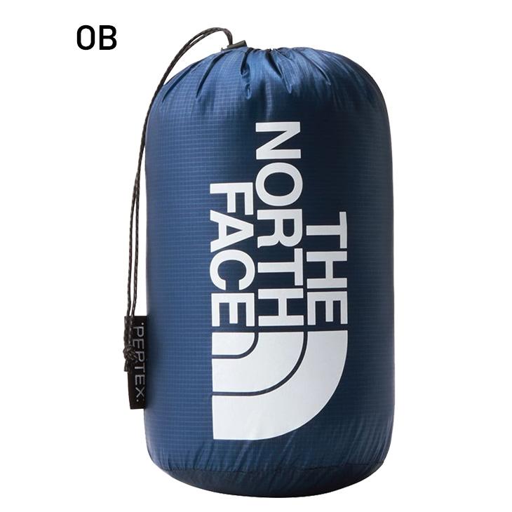 THE NORTH FACE（ザ ノースフェイス） パーテックス スタッフバッグ 3L