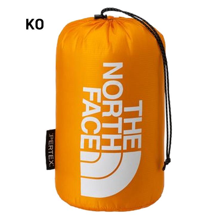 THE NORTH FACE（ザ ノースフェイス） パーテックス スタッフバッグ 3L