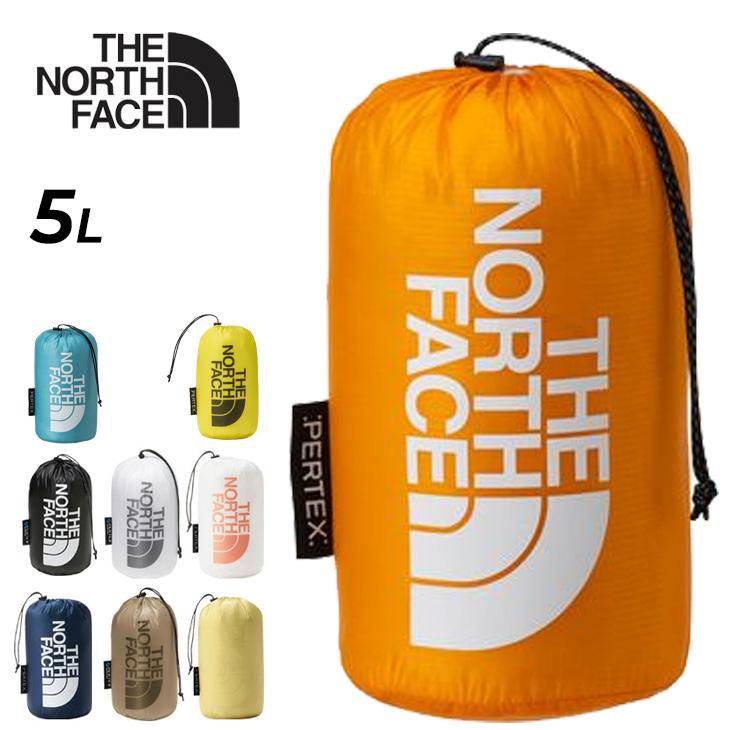 THE NORTH FACE（ザ ノースフェイス） パーテックス スタッフバッグ 2L