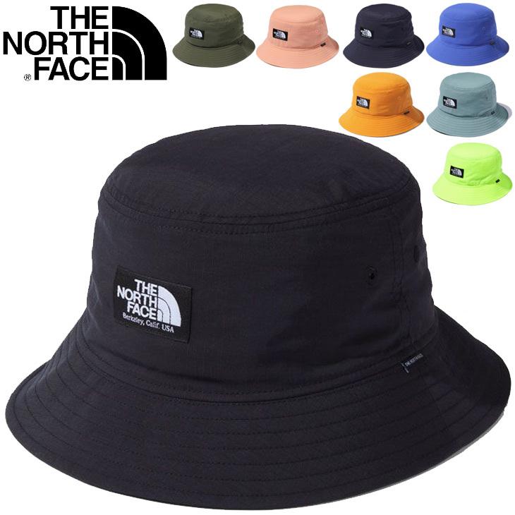 帽子 バケットハット メンズ レディース The North Face ノースフェイス キャンプサイドハット アウトドア アクセサリ ナイロン 日差し 対策 Uvケア Nn Nn World Wide Market 通販 Yahoo ショッピング