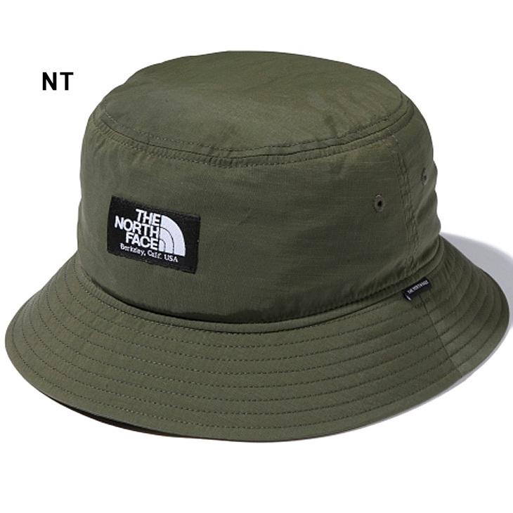 帽子 バケットハット メンズ レディース The North Face ノースフェイス キャンプサイドハット アウトドア アクセサリ ナイロン 日差し 対策 Uvケア Nn Nn World Wide Market 通販 Yahoo ショッピング