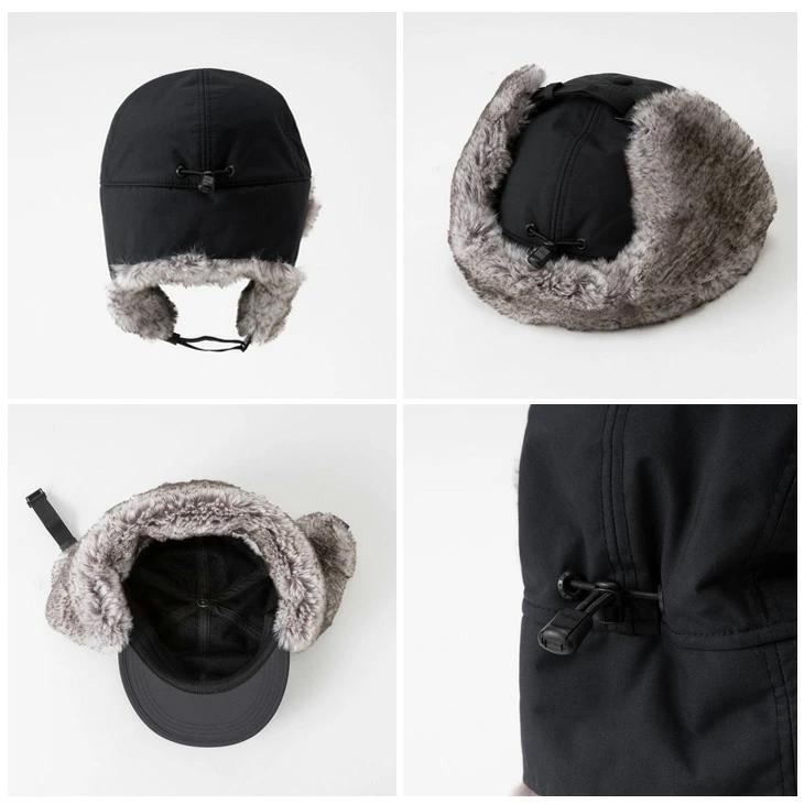 THE NORTH FACE（ザ ノースフェイス） ノースフェイス 帽子 防寒用