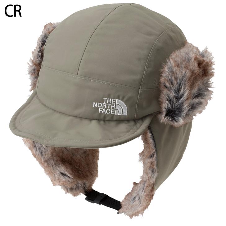 THE NORTH FACE ザ・ノース・フェイス 帽子 防寒用 耳当て付