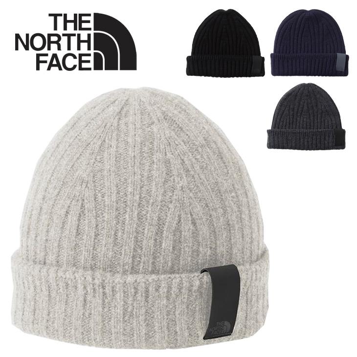 THE NORTH FACE（ザ ノースフェイス） 帽子 ニット帽 ニットキャップ