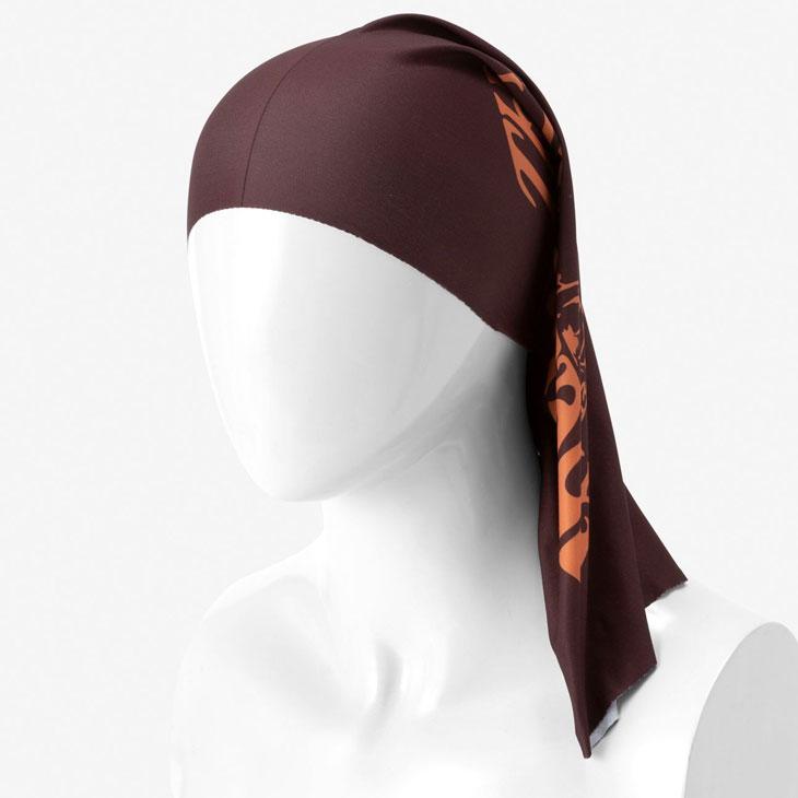 ☆コラボ完売品!THE NORTH FACE✕UNDERCOVERネックゲイター THE NORTH FACE（ザ ノースフェイス） ネックゲイター ジプシーカバー