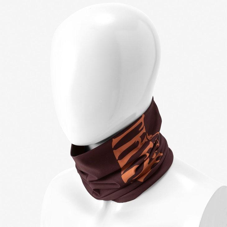 THE NORTH FACE（ザ ノースフェイス） ネックゲイター ジプシーカバー