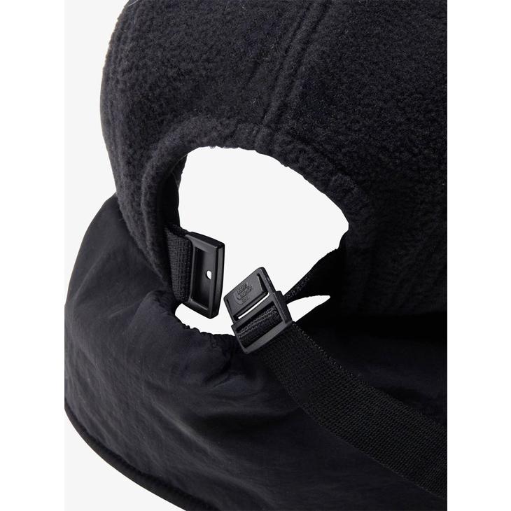 THE NORTH FACE（ザ ノースフェイス） 帽子 耳当て付 フリースキャップ