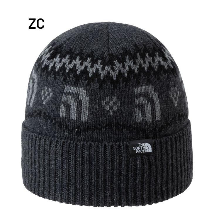 THE NORTH FACE（ザ ノースフェイス） ニット帽 帽子 メンズ