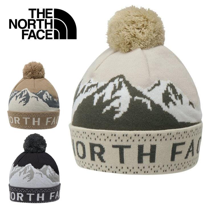 THE NORTH FACE（ザ ノースフェイス） ニット帽 メンズ レディース