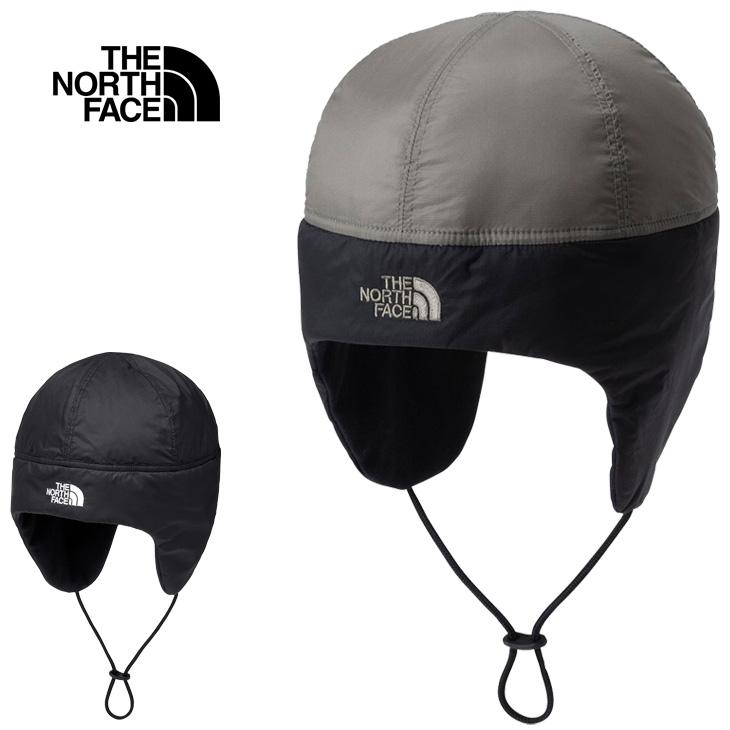 THE NORTH FACE（ザ ノースフェイス） 帽子 耳当て付 中わた メンズ