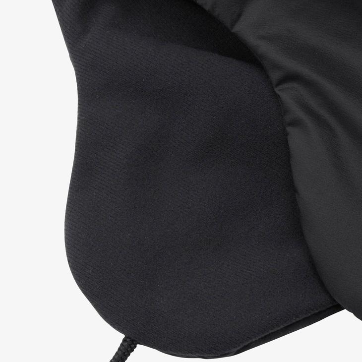 THE NORTH FACE（ザ ノースフェイス） 帽子 耳当て付 中わた メンズ