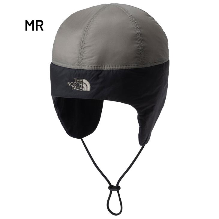THE NORTH FACE ノースフェイス　耳あて付きハット 新品 THE NORTH FACE（ザ ノースフェイス） 帽子 耳当て付 中わた メンズ