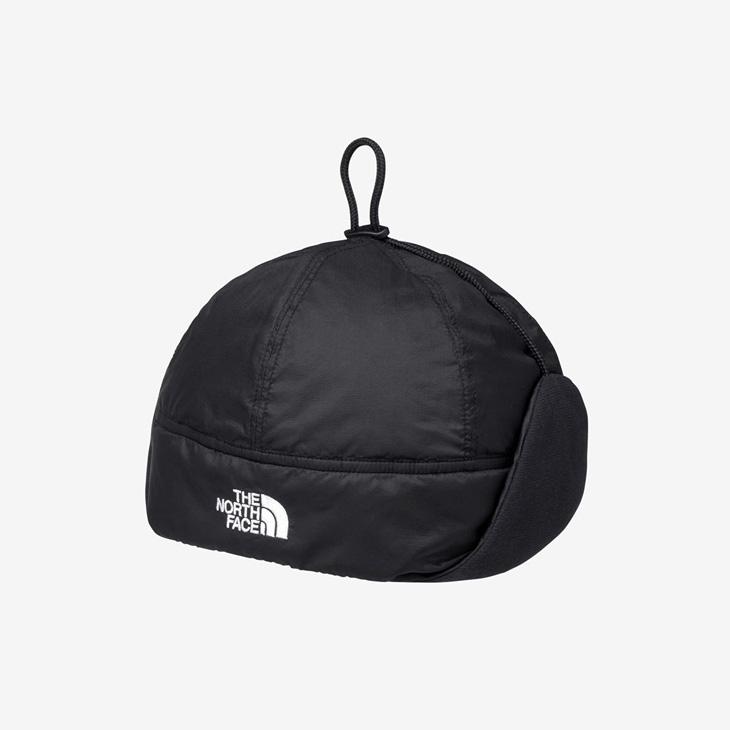 THE NORTH FACE（ザ ノースフェイス） 帽子 耳当て付 中わた メンズ
