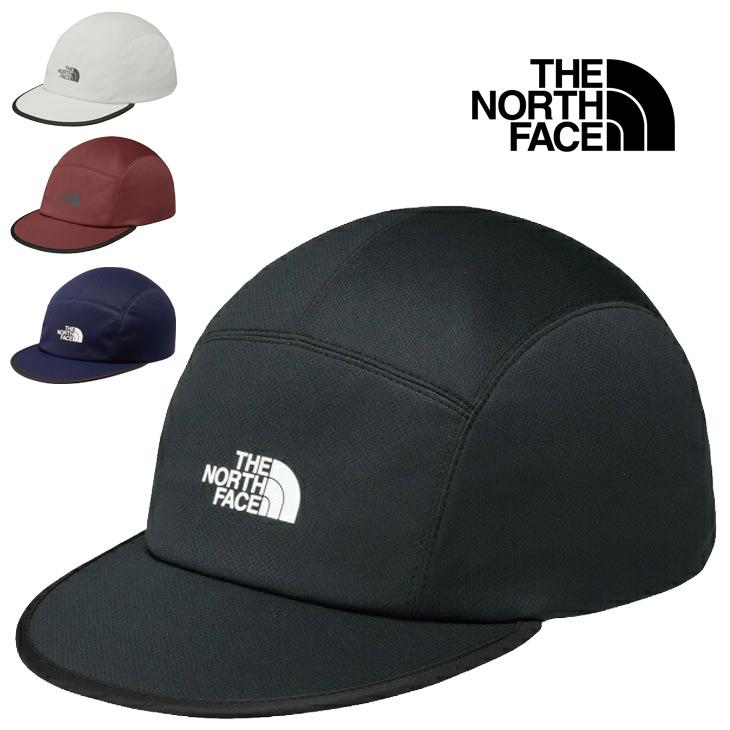 THE NORTH FACE（ザ ノースフェイス） 帽子 ランニングキャップ メンズ